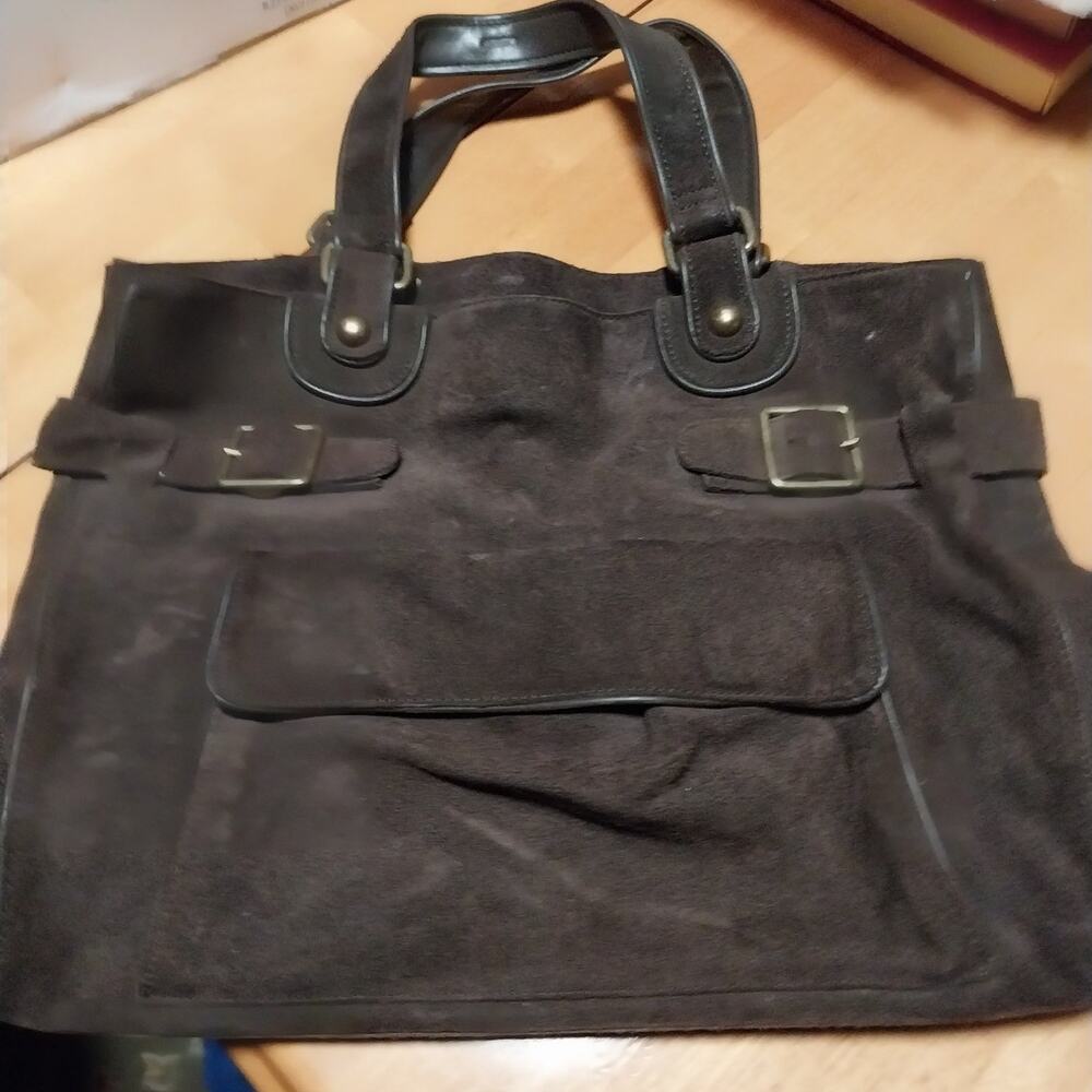 Gap Tote Bag - image 1